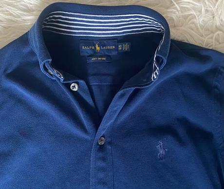 Ralph lauren dlhá košeľa/šaty, ralph lauren,xs
