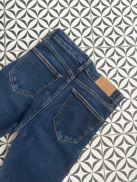 Zara slim rifle, zara,s