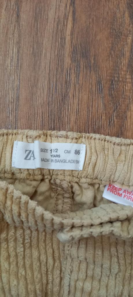 Nohavice zara 86, zara,86