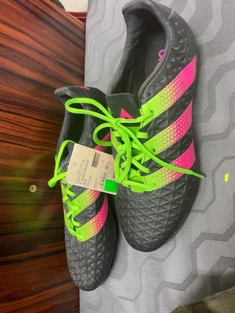Kopačky adidas, adidas,44