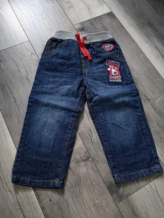 Rifle -98 (2-3 roky) cherokee, cherokee,98