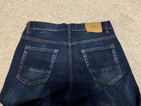 Rifle lindex, lindex,158