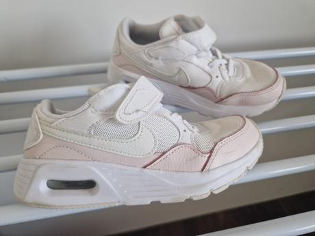 Air max tenisky vel. 32, vd 22cm, nike,32