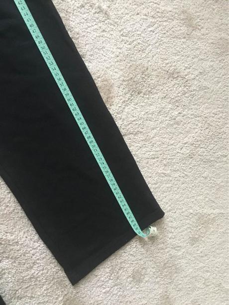 Tehotenské legíny, zn.brendon, veĺ. 44, 44