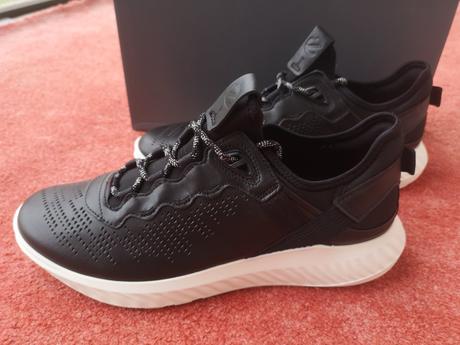 Ecco pánske kožené topánky veľkosť 42, ecco,42