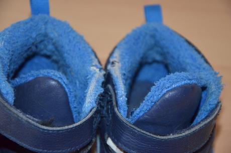 Tenisky puma zateplene vhodne aj na zimu, 33