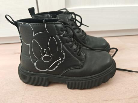 Raz obute krasne zara topanky 27 unisex, 27