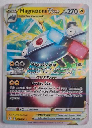 Pokémon karty "lost origin" (9),