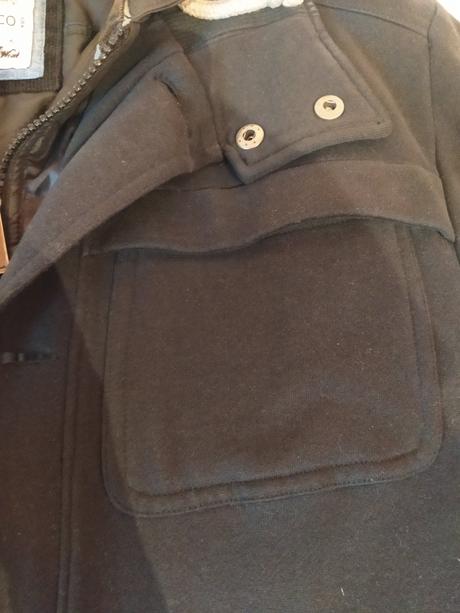 Pánska prechodná bunda, m