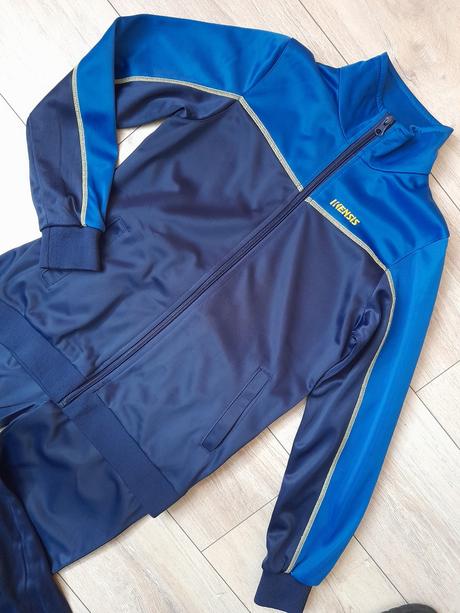 Kensis tepl.súprava 152/158, 152