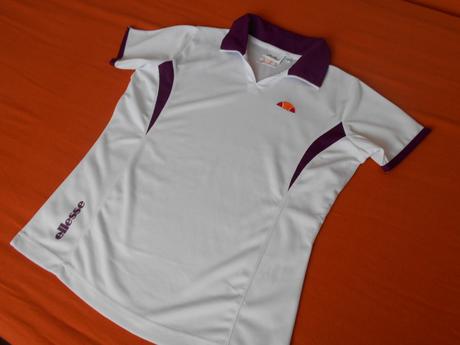 Športové tričká, 158