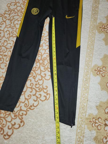 Tepláková supreva nike, nike,m