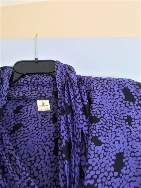 Spoločenský kostým, xl