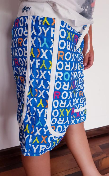 Roxy sortky 12r 557, roxy,140