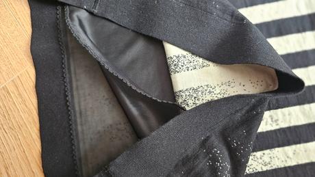 Vlnená sukňa marc cain sports, l