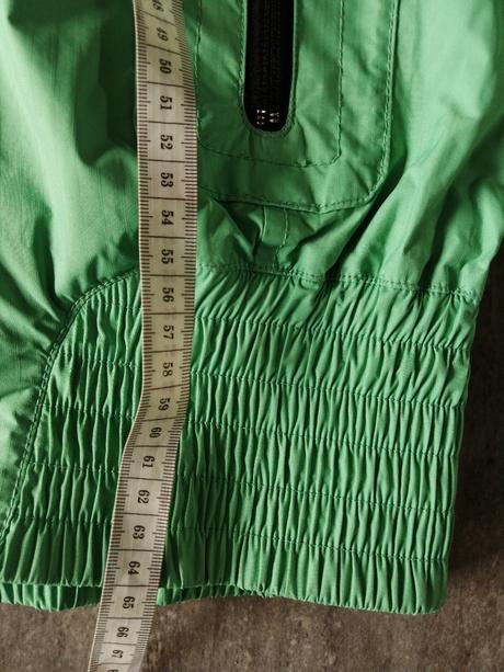 Krásna kvalitná bunda zn vehicle, v m, m