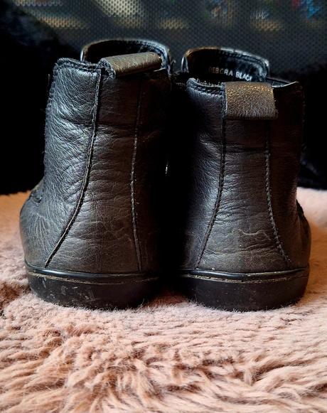 Protetika barefoot, protetika,38