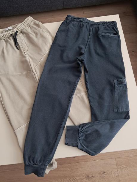 Teplaky zara v.152, zara,152