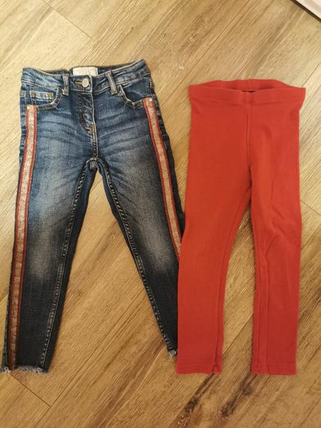 Rifle v páse sťahovanie, next,104