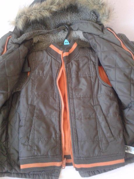 Vetrovka., cherokee,110