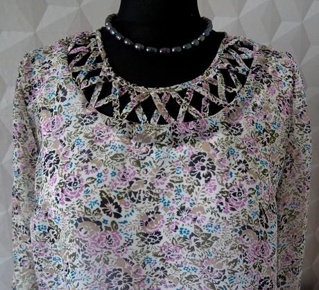 Blúzka jaclyn smith, veľ. s, s