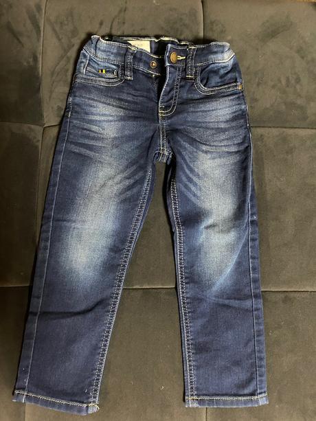 Rifle mayoral, mayoral,98