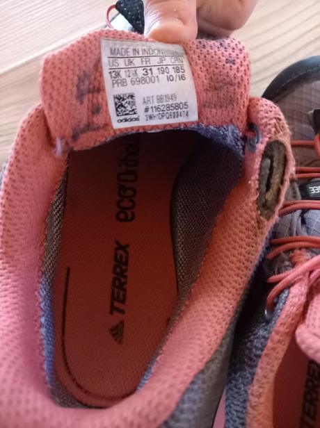 Adidas goretex, adidas,31