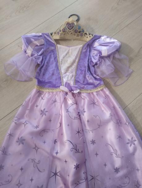 Karnevalový kostým,