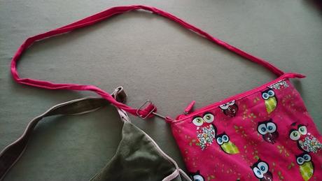 Dievčenské kabely,