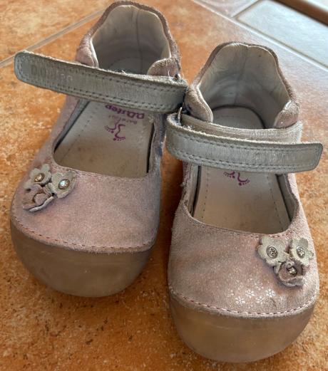 Barefoot ddstep sandalky, d.d.step,25