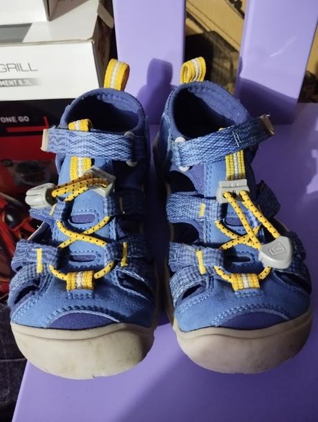 Keen sandale, keen,29