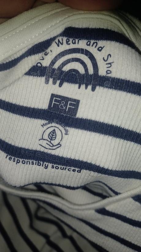 Tričká, f&f,122