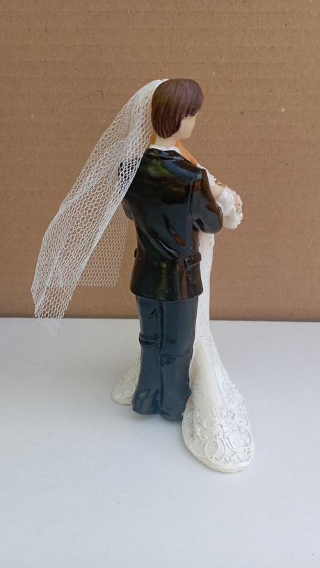 Rôzne dekorácie na torty, 