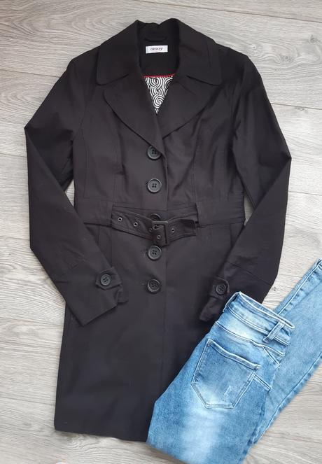 Hnedy kabat, orsay,m