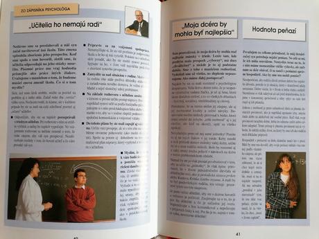 Žiť naplno, 