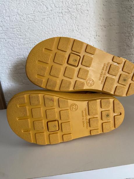 Barefoot gumáky igor 23, 23