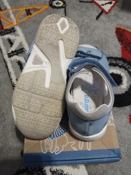 D.d. step sandalky bicykel, d.d.step,28