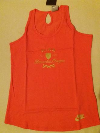 Nike veľkosť m, nike,m