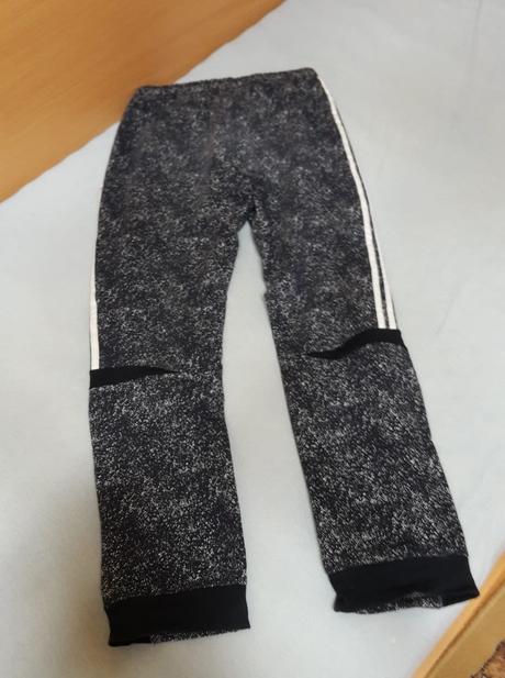 Tepláky, adidas,182