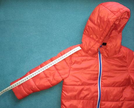 Zimný overal, lupilu,80