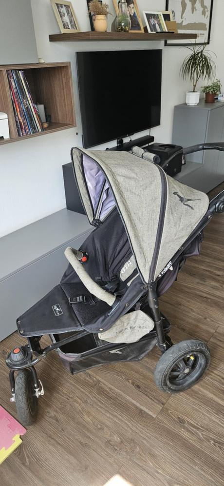 Tfk joggster lite twist premium line, tfk,tfk joggster lite twist premium line