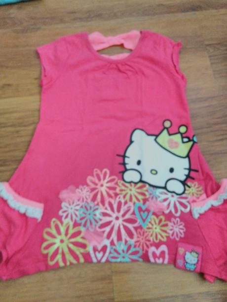 Krásny top, sanrio,116