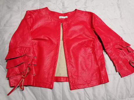 Dámska bunda/sako, m