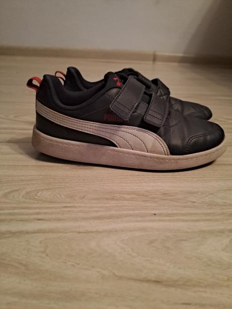 Tenisky, puma,35