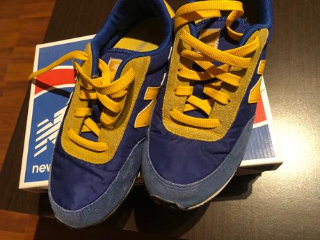 New balance tenisky, new balance,37