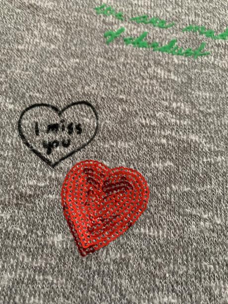 Nitkovy pulover, h&m,146