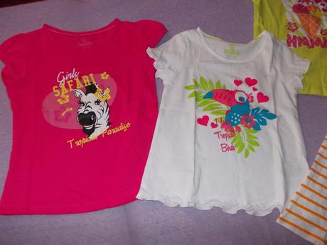 Tričká, lupilu,110