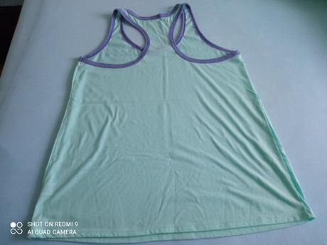 Športové tričko, l