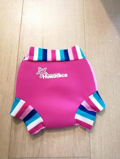 Neoprénové plavky s, s