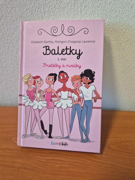 Baletky 1, 